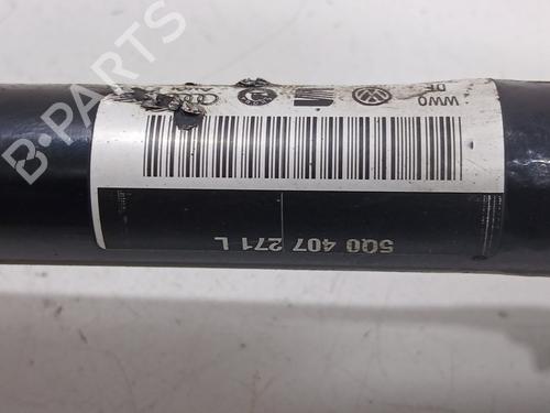 Left front driveshaft SEAT LEON (5F1) 2.0 TDI | BP36921938M38 - Image 3