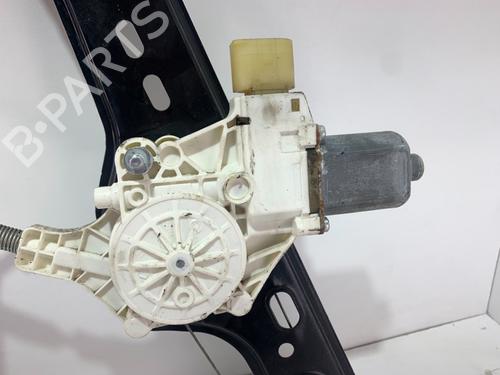 Front left window mechanism BMW 3 Touring (E91) 320 d | BP36919204C22 - Image 2