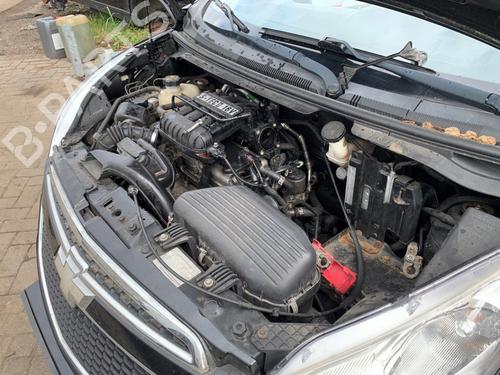 Used Engine Engine 36933406 36933406