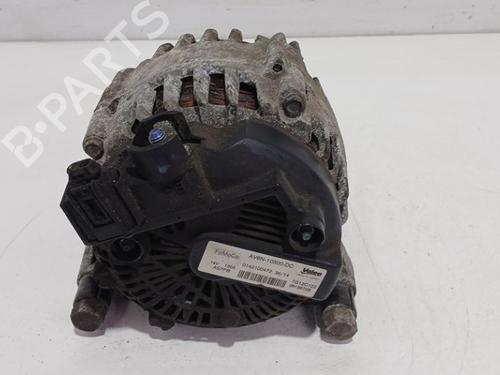Alternator FORD TRANSIT COURIER B460 Box Body/MPV 1.6 TDCi | BP36925608M7 - Image 2