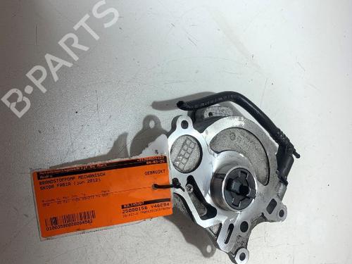 Injection pump SKODA FABIA II (542) 1.2 TDI | BP36922592M78  - Image 5