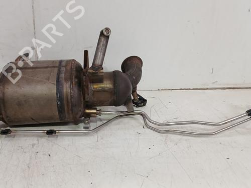 Particulate filter VW TRANSPORTER T5 Van (7HA, 7HH, 7EA, 7EH) 2.0 TDI | BP36926819M81  - Image 5