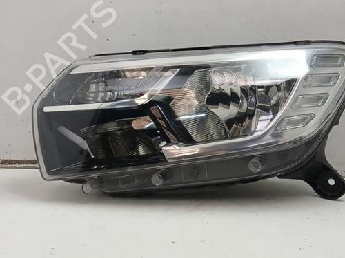 Used Left headlight Left headlight 37522882 37522882