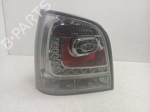 Used Right taillight Right taillight VW POLO IV (9N_, 9A_) 1.2 (54 hp) 40035430 40035430