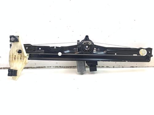 Used Front right window mechanism Front right window mechanism 38434576 38434576