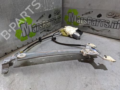 Used Rear right window mechanism Rear right window mechanism 36919024 36919024