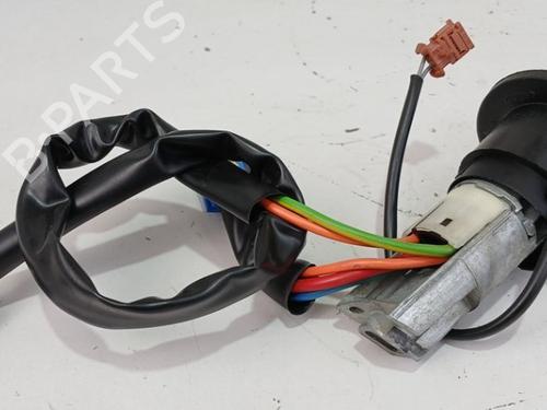 Switch PEUGEOT 206+ (2L_, 2M_) 1.4 i (2LKFWA, 2MKFWA) | BP36924204I30 - Image 4