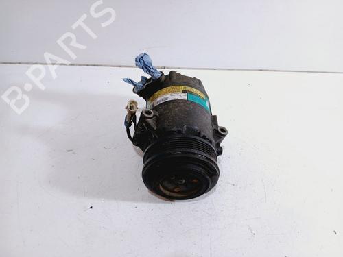 AC compressor OPEL TIGRA TwinTop (X04) 1.8 (R97) | BP36921568M34 - Image 3