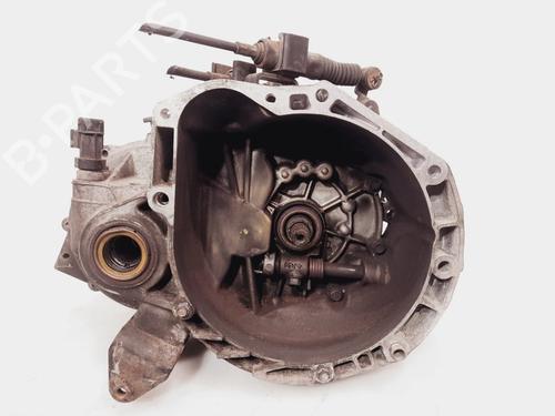 Gearkasse Gearkasse 36919700 36919700