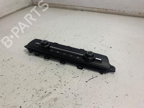Climate control PEUGEOT EXPERT Van (V_) 2.0 BlueHDi 120 | BP36926951I5 - Image 4