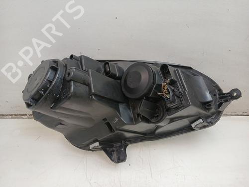 Left headlight VW GOLF V (1K1) 1.4 TSI | BP39404132C28 - Image 6
