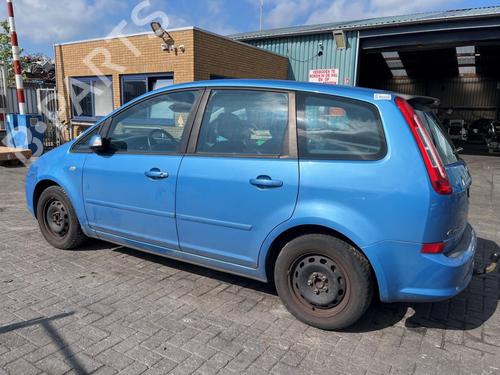 Used Fuel flap Fuel flap FORD C-MAX (DM2) 1.6 (100 hp) 39908407 39908407