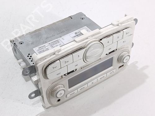 Auto-radio Auto-radio 36920127 36920127