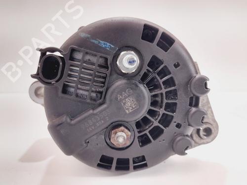 Alternator CHEVROLET SPARK (M300) 1.0 LPG | BP36920578M7 - Image 4