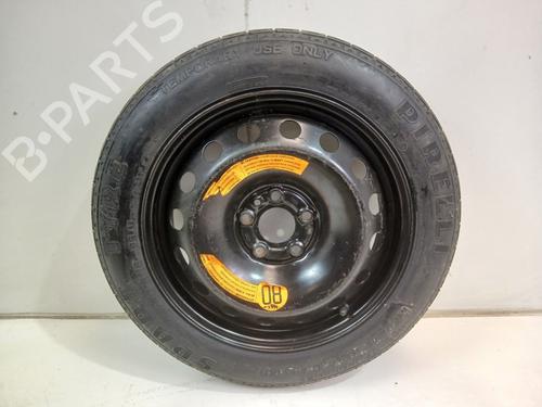 Used Rim Rim 36924419 36924419