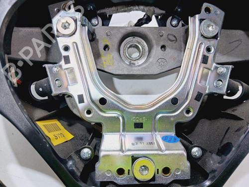 Rat KIA CEE'D SW (ED) 1.4 | BP36921594C49 - Image 3