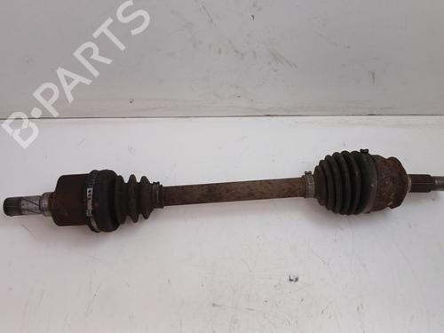 Left front driveshaft MINI MINI (R56) Cooper | BP36928469M38 - Image 2