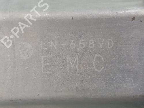 Sunroof engine TESLA MODEL S (5YJS) 90D AWD | BP39610409M60  - Image 5