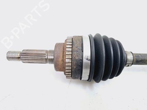 Left front driveshaft NISSAN PIXO (UA0) 1.0 | BP36919923M38 - Image 2
