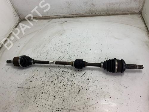 Right front driveshaft KIA PICANTO III (JA) 1.0 | BP36927084M39 - Image 3