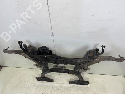 Subframe MERCEDES-BENZ A-CLASS (W176) A 200 (176.043) | BP36931600M9 - Image 5