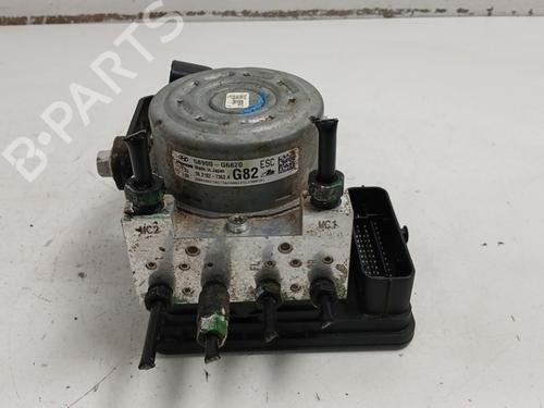 ABS pump KIA PICANTO III (JA) 1.0 | BP36929252M43 - Image 4