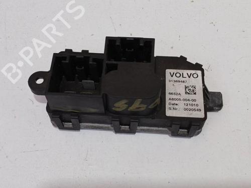 Heater resistor VOLVO V40 Hatchback (525) T3 GTDi | BP36918336M108 - Image 2