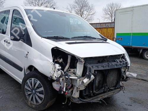 Mangueta delantera derecha Mangueta delantera derecha FIAT SCUDO Van (270_, 272_) 2.0 D Multijet (136 hp) 36930817 36930817