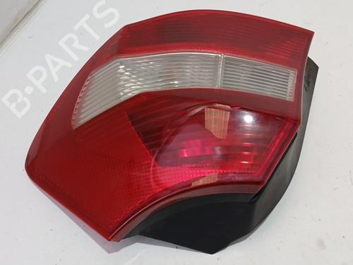 Right taillight BMW 1 (E81) 118 i | BP36918963C35 - Image 6