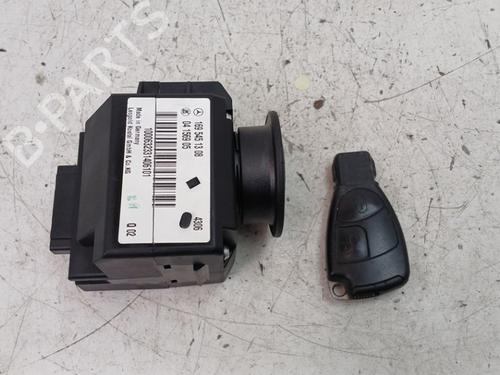 Used Ignition barrel Ignition barrel 36931063 36931063