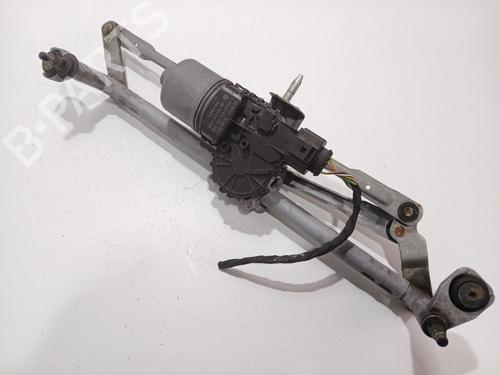 Used Front wipers mechanism Front wipers mechanism 36922207 36922207