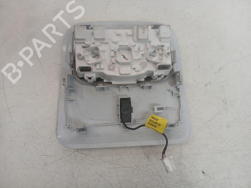 Kabinelys PEUGEOT 2008 I (CU_) 1.2 VTi | BP39686851I8 - Image 2