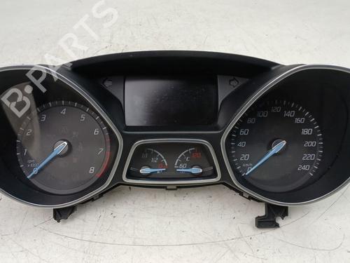 Used Instrument cluster Instrument cluster 36930351 36930351