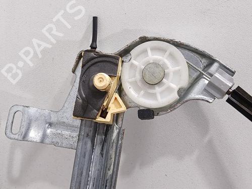 Front left window mechanism CITROËN C3 Pluriel (HB_) 1.6 | BP36922053C22 - Image 6