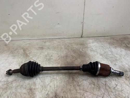 Used Left front driveshaft Left front driveshaft 36923459 36923459