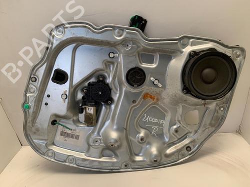 Used Front right window mechanism Front right window mechanism 36919174 36919174
