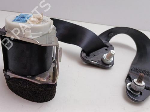 Rear right seatbelt FORD KA (RU8) 1.2 | BP36932041I28  - Image 5