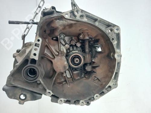 Used Gearbox Gearbox 37711511 37711511