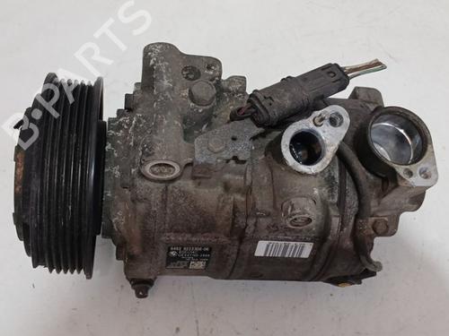 AC compressor BMW 1 (F20) 114 i | BP36925174M34 - Image 2
