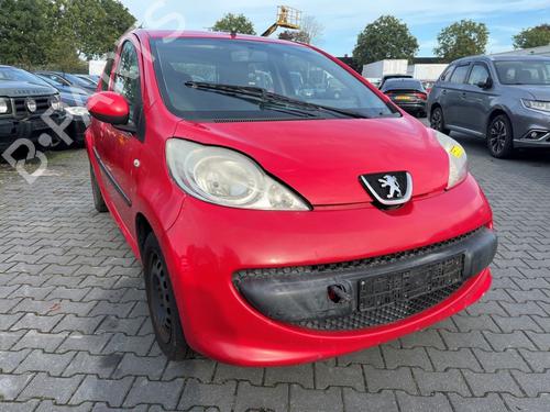 Used Switch Switch PEUGEOT 107 (PM_, PN_) 1.0 (68 hp) 39943660 39943660