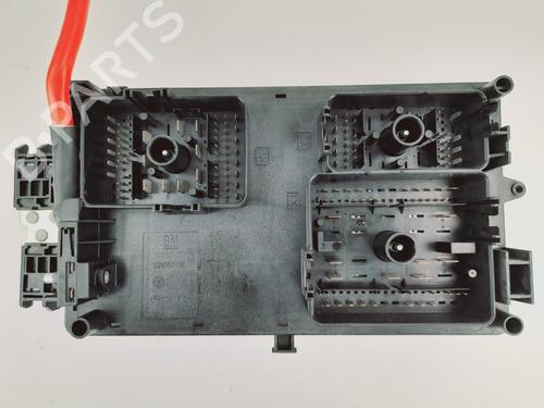 Fuse box OPEL INSIGNIA A (G09) 2.0 CDTI (68) | BP36919704E1 - Image 3