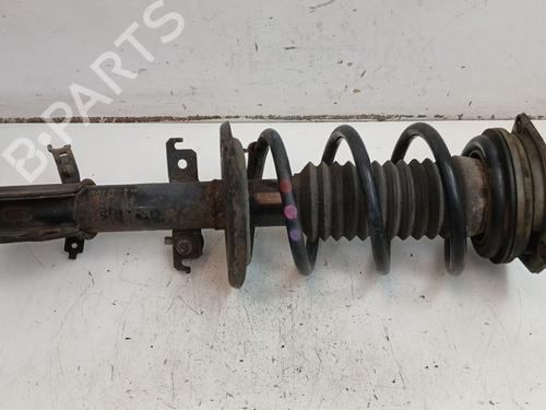 Used Left front shock absorber Left front shock absorber 36929779 36929779
