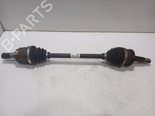 Left front driveshaft KIA PICANTO III (JA) 1.0 | BP36924488M38 - Image 2