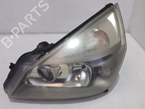 Used Left headlight Left headlight 36924929 36924929