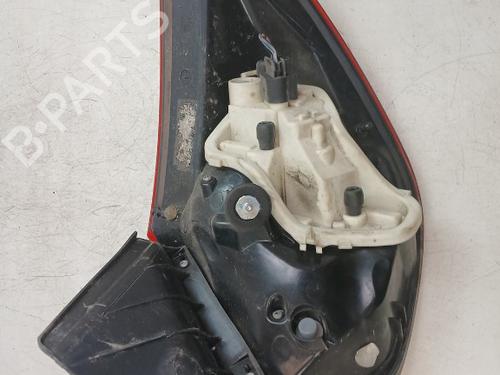 Left taillight OPEL ASTRA J (P10) 1.4 Turbo (68) | BP38530214C34 - Image 2