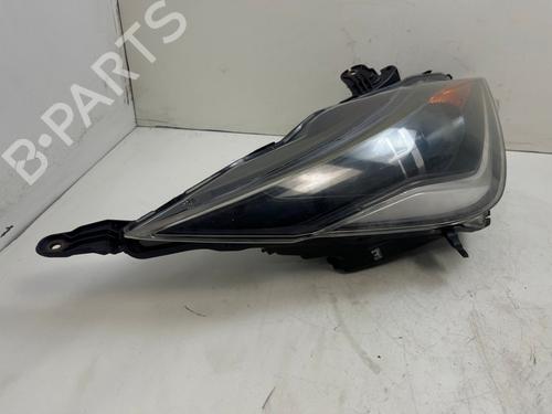 Right headlight TOYOTA AYGO (_B4_) 1.0 (KGB40) | BP37235734C29 - Image 7