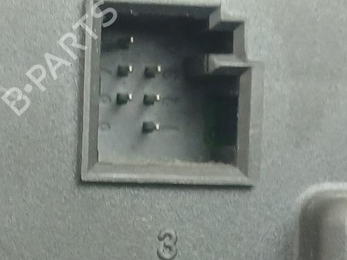 Comfort control module MERCEDES-BENZ C-CLASS T-Model (S203) C 180 Kompressor (203.246) | BP36932524M56 - Image 7