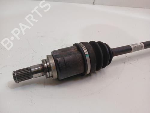 Left front driveshaft SUZUKI SWIFT IV (FZ, NZ) 1.2 (AZH412, ZC72S) | BP36923171M38 - Image 3