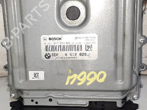 Used Engine control unit (ECU) Engine control unit (ECU) 36918134 36918134