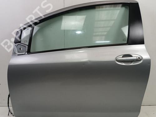 Used Left front door Left front door 37435677 37435677
